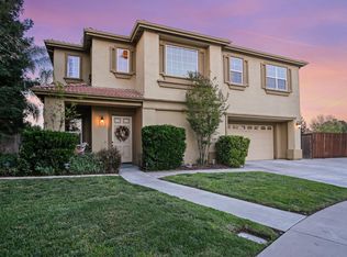 19534 Gibraltar Ct, Hilmar, CA
