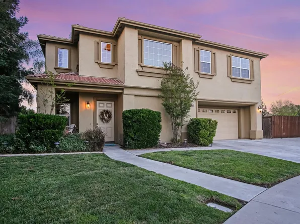 19534 Gibraltar Ct, Hilmar, CA 95324
