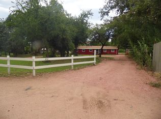 452 S River Rd, Payson, AZ 85541