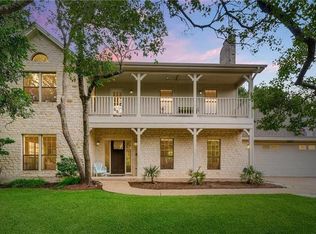 10807 Wintergreen Hl, Austin, TX 78750