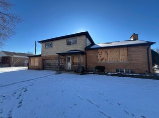 10701 S Harding Ave, Chicago, IL 60655