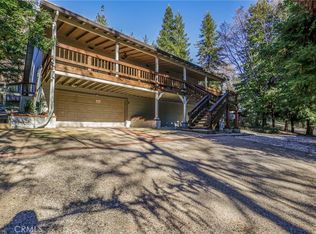 20332 Lakeview Dr, Lakehead, CA 96051