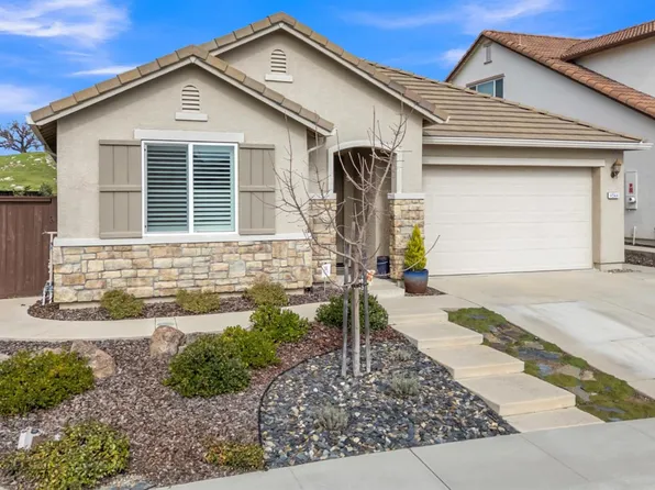 4544 Stone Ranch Dr, Folsom, CA 95630