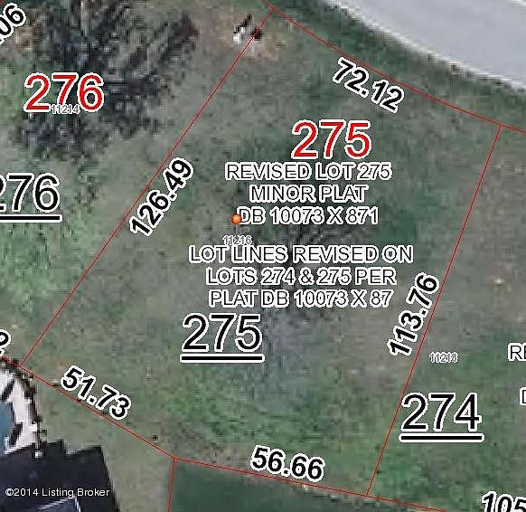11216 Radleigh Lane