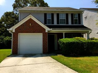 2369 Charleston Pointe, Atlanta, GA 30316