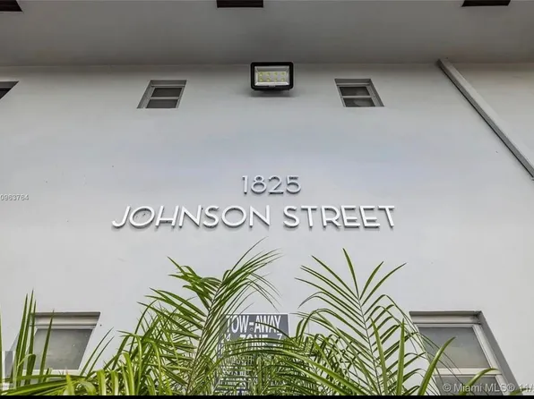 1825 Johnson St #104, Hollywood, FL 33020