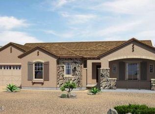 22304 E Camacho Rd, Queen Creek, AZ 85142