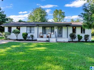 496 Springdale Rd, Mount Olive, AL 35117