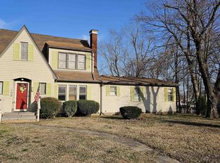 108 Ann St, Anna, IL 62906