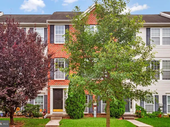 3317 Goldeneye Cir, Dundalk, MD 21222