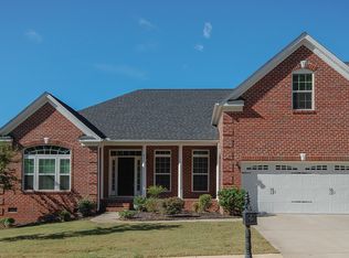 421 Rio Grande Pl, Simpsonville, SC 29680