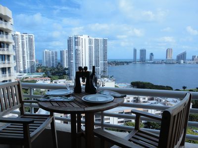 3300 NE 192nd St APT 1817, Aventura, FL, 33180