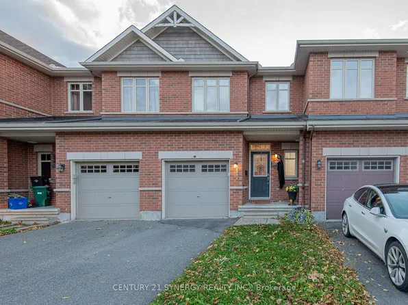 2025 Pennyroyal Cres, Ottawa, ON K4A 0S7
