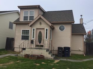 1229 W 6th Ave #2, Anchorage, AK 99501