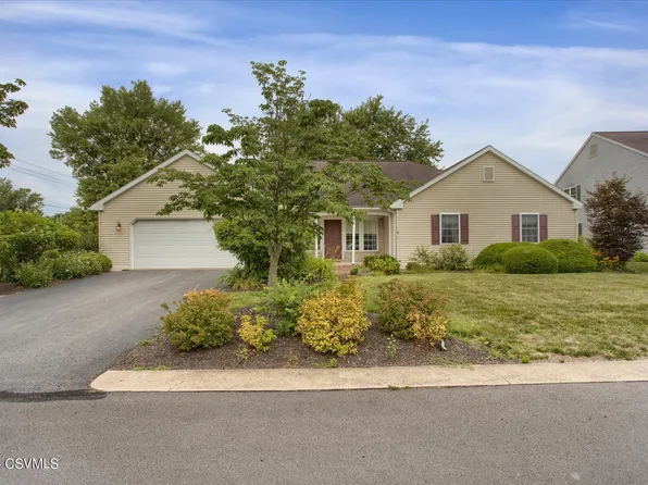322 Birchtree Ln, Lewisburg, PA 17837
