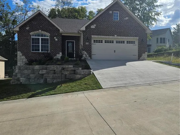 916 Hanover Way, Washington, MO 63090