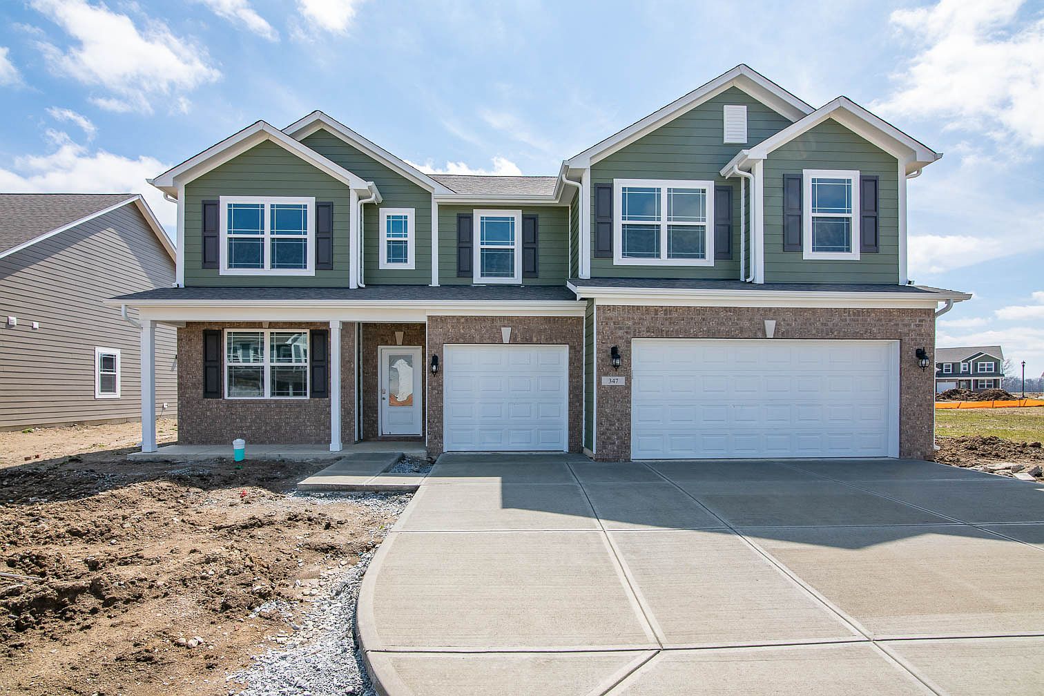 347 Limerick Ln, Pendleton, IN 46064 Zillow