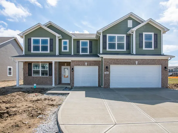347 Limerick Ln, Pendleton, IN 46064