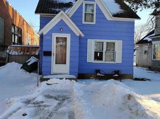 310 W Main St, Pipestone, MN 56164