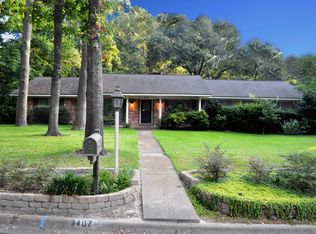 3407 Kings Row, Nacogdoches, TX 75965