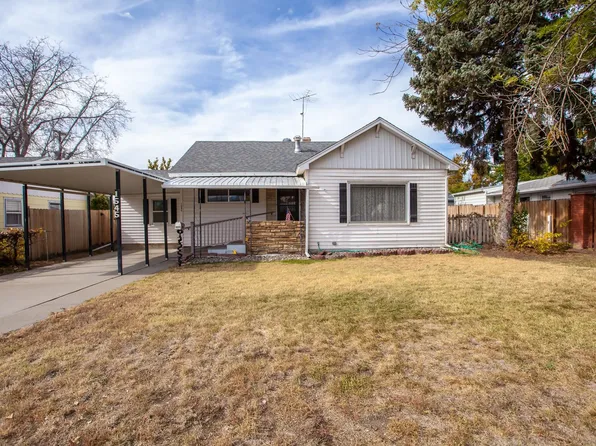 1545 N 18th St, Grand Junction, CO 81501