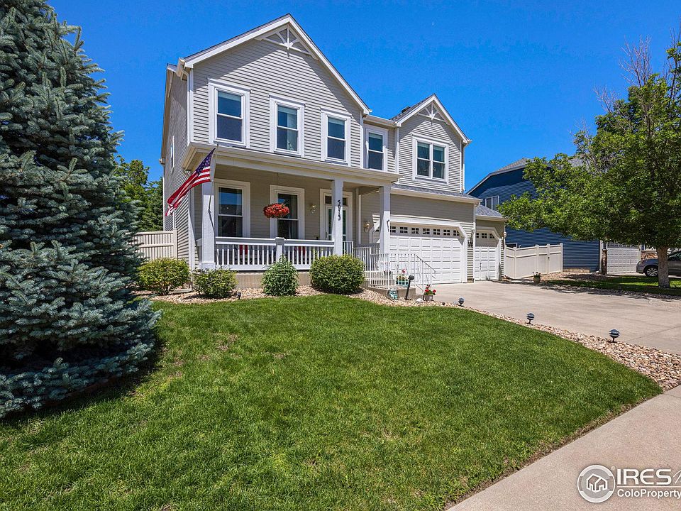 5913 Oak Meadows Blvd, Firestone, CO 80504 Zillow