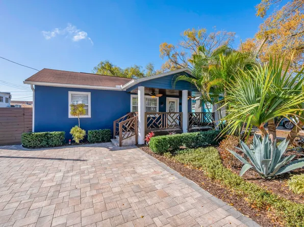 104 W Curtis St, Tampa, FL 33603