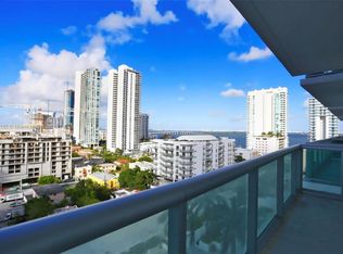333 NE 24th St APT 1105, Miami, FL 33137