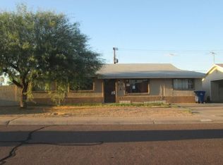 300 E Fillmore St, Tempe, AZ 85281