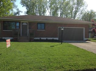 1127 Montego Dr, Springfield, OH 45503