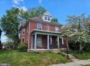 91 Glen St N, Chambersburg, PA