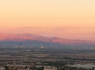 0 Orleans Berlin Parawan, Henderson, NV 89015