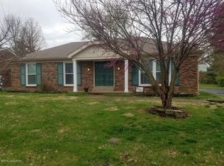 8302 Old Boundary Rd, Louisville, KY 40291