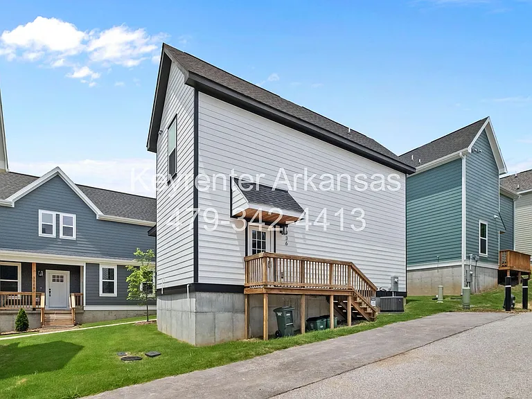 936 S Wichita Ave — Photo 28