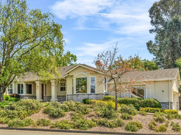 3431 Terra Linda Drive, Santa Rosa, CA 95404