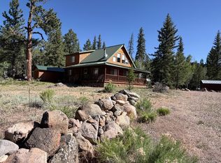 1075 E Ponderosa Rd, Panguitch, UT 84759