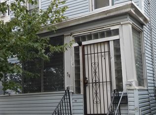 54 Pierce St, Newark, NJ 07103