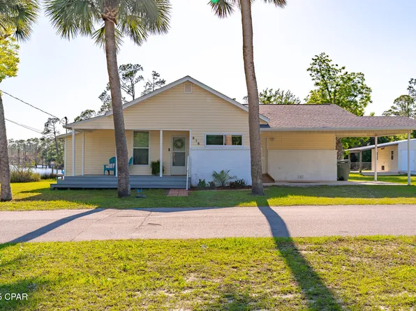 616 Carolina Ave, Lynn Haven, FL 32444