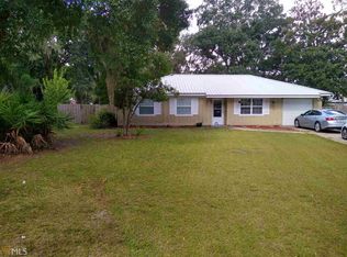 60 Powder Horn Rd, Saint Marys, GA 31558