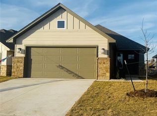 1117 SW 139th Ter, Oklahoma City, OK 73170