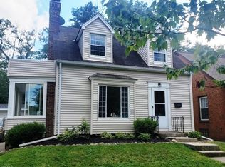 20 Gould Ave, Bedford, OH 44146