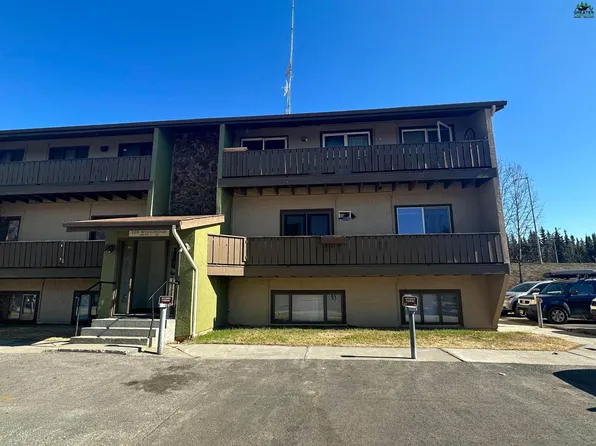 228 Woodridge St #1, Fairbanks, AK 99709