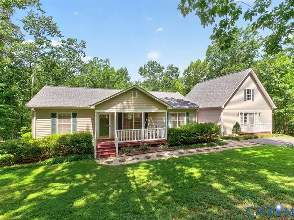 3832 Buck Island Rd, Charlottesville, VA 22902