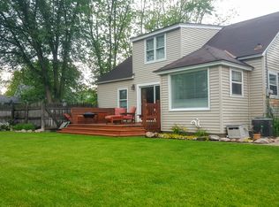 2801 Jefferson St, Stevens Point, WI 54481