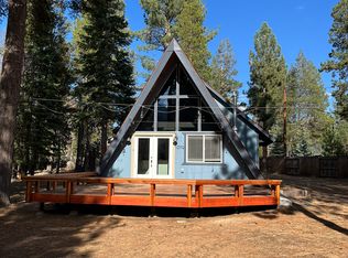 1079 Modoc Way, South Lake Tahoe, CA 96150