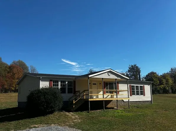 4676 Old Glasgow Rd, Scottsville, KY 42164