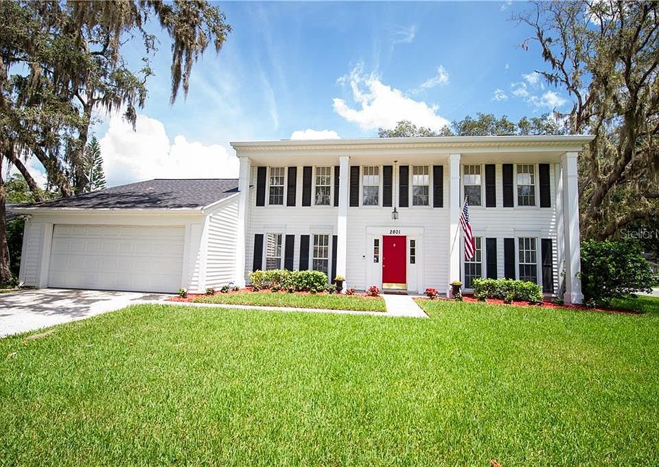 1st image of 2801 Corrie Way