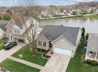 596 Indian Lake Dr, Maineville, OH 45039