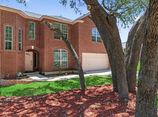 8818 ASH MEADOW DR, Universal City, TX 78148