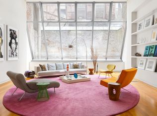 42 White St #1, New York, NY 10013